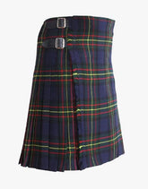 Marilyn Tartan Kilt - scottish kilt jacket
